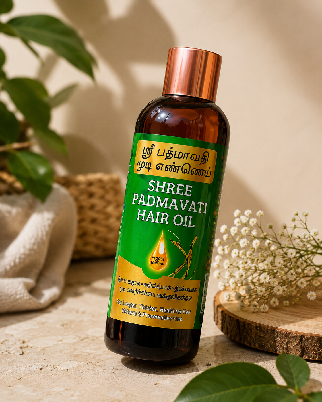 shree padmavati hair oil shree padmavati hair oil