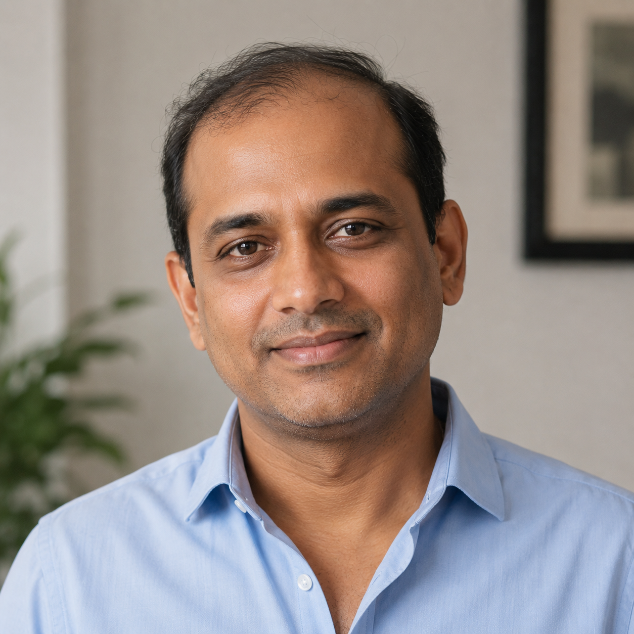 Vishnuvardhan Iyer